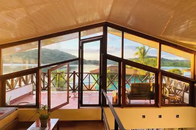 Image de Casa Dinis - Casa Grande - Centro De Portobelo