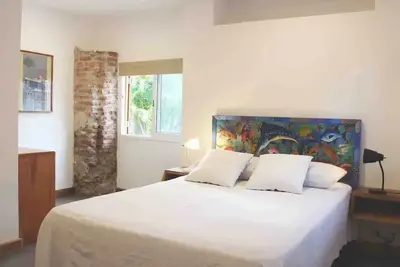 Image de Casa Dinis - Habitación - Centro De Portobelo