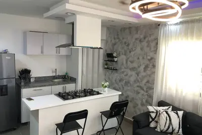 Image de Brand new Condo in the heart of La Zone Colonial!