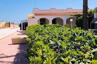 Blu Marzamemi Rooms - Double room 1