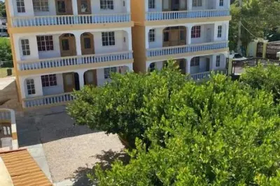 Image de Perfecto para Descansar y Desconectarse Villa Zapata Apartamentos Turísticos #1