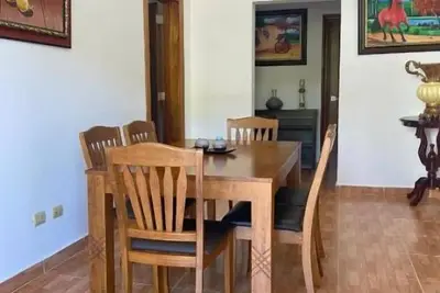 Image de Perfecto para Descansar y Desconectarse Villa Zapata Apartamentos Turísticos #2\n
