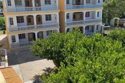 Perfecto para Descansar y Desconectarse Villa Zapata Apartamentos Turísticos #3\n