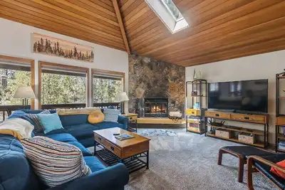 Image de 6 Lynx Sunriver