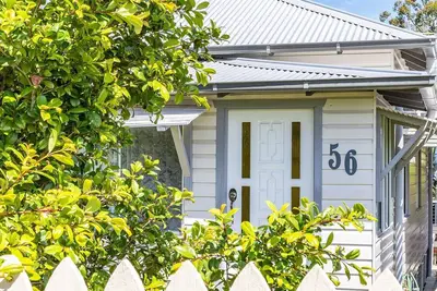 Image de River View Cottage - 56 Wharf St, Maclean