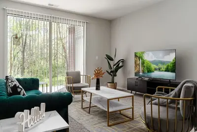 Image de Corporate Housing by Mgm