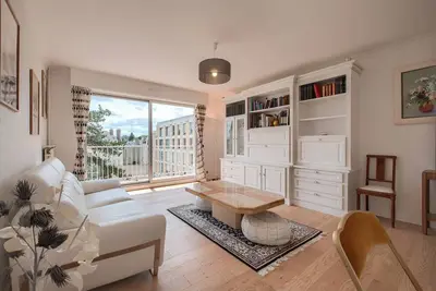 Image de Les Ridelleries – Balcon\/Ascenseur\/Gare