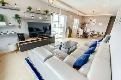 Image de Casa Collina Hua Hin -- Pool Villa Resort Style Located In An Enchanting Valley