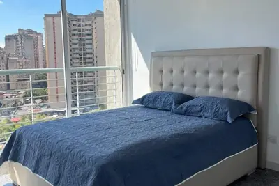 Image de Brand new apt 4people / Caracas- San Bernardino