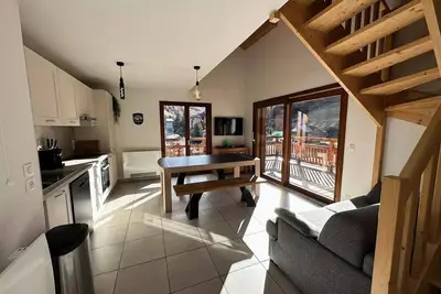 Image de Les Terrasses De Vars Sainte Marie