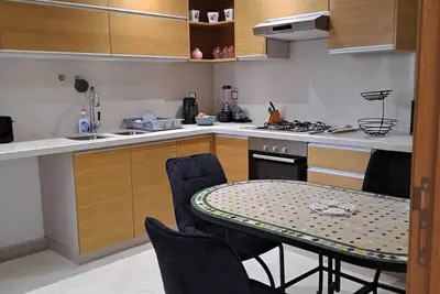 Image de Appartement au Bord de la Plage