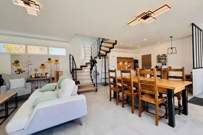 Image de Saint-Pierre-Quiberon - Villa 5 pièces - 110m² - Proche côte sauvage