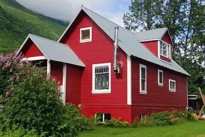 Image de Historic Valdez Home