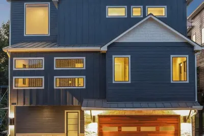 Image de New, modern, family home on Lake Lbj. Private pool, boat slip. Gated community!