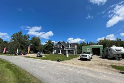 Image de A beautiful place to vacation