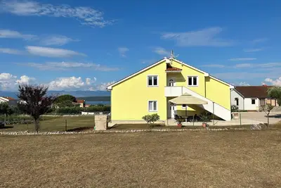 Image de Apartment Sweet Lapat 2 (Kvarner - Porat)