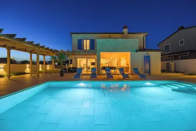 Image de Villa Martina (Istria - Juršići)