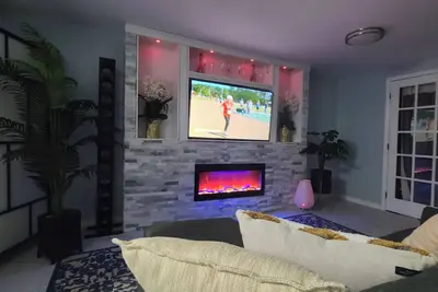 Image de Cozy Home Away From Home