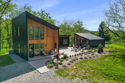 Image de Cabine-Moderne-Salle de bain privée-The Grove