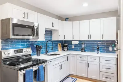 Image de Table Rock View Retreat, Renovated, Minutes to Silver Dollar City with Free Tickets