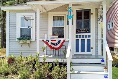 Image de Captain's Quarters, 1. 5 miles to downtown Ogunquit!