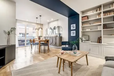 Image de Ouki - 2 bedrooms in Salamanca