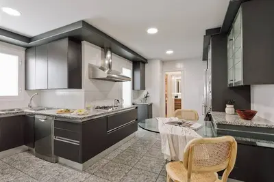 Image de Iztapa - 4 bedrooms in Eixample Esquerra