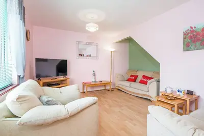 Image de Cwtch Cottage, Holiday Cottage Broad Haven, Sleeps 5, 3 bedrooms, bathrooms