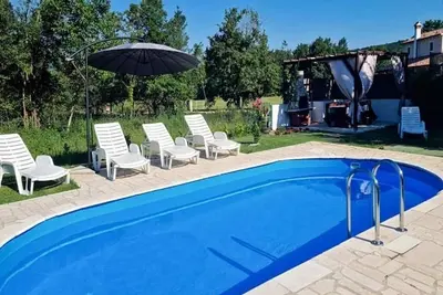 Image de Maison Ivana (13011-K1) - Krsan