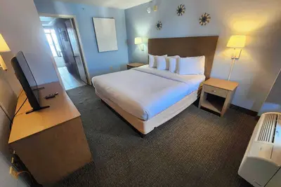 Image de Oceanfront 1 Br Condo-Amazing Views! Perfect for 4 guests! Landmark 1438