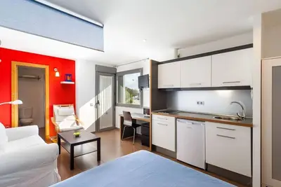 Image de Alazul 1 Loft con terraza