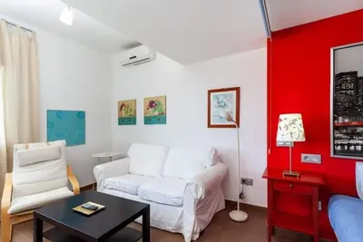 Image de Alojamiento Alazul 3 Loft