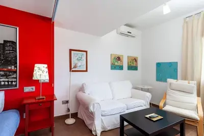 Image de Alojamiento Alazul 4 Loft