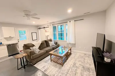 Image de Cozy North Raleigh Guest House - near Rdu, Dtr, + major Hospitals