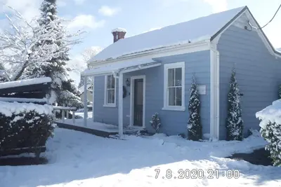 Image de Kosbys Cottage, nestled in the heart of Tongariro for all the best adventures!