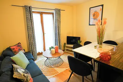 Image de Beautiful 2-Bedroom Apartment in Kettering