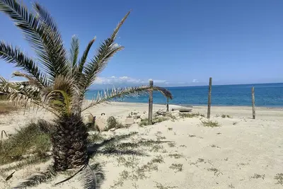 Image de Maxine Mare Blu by the Sea