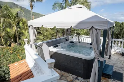 Image de San Benito. Vivienda de lujo con Piscina Privada