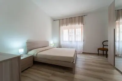 Image de Lilla Apartment, Centrale con 3 Camere da Letto