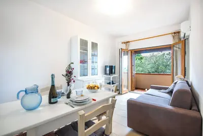 Image de Monte Majore House 70b, Porto Rotondo, Italy