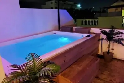 Image de Beautiful villa sea view