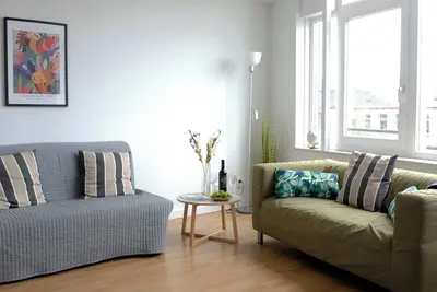 Image de Nimma Stays Nijmegen