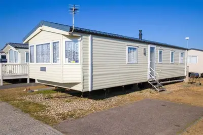 Image de Sp59 - Camber Sands Holiday Park - Dog Friendly