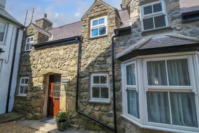 Image de Ty Receiver, pet friendly, country holiday cottage in Nefyn