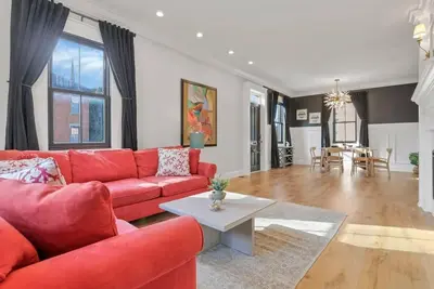 Image de The Mohawk Masterpiece