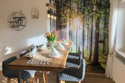 Image de Appartement 'Immenberg' avec balcon et Wi-Fi