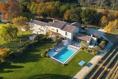 Image de La Mas Fanny À Gordes