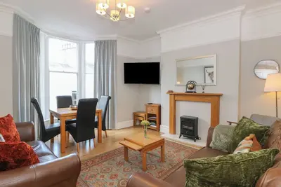 Image de Baystones, pet friendly in Keswick
