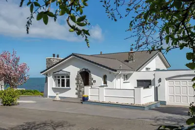 Image de Rocklyn Lodge, family friendly, with open fire in Donaghadee