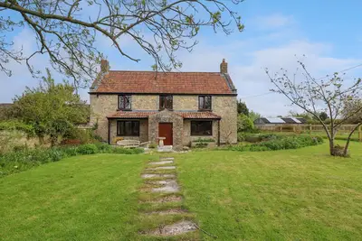 Image de Canny Croft, pet friendly, character holiday cottage in Street